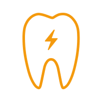 Zahnprobleme und Mundgeruch